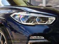 BMW X5 M50d xD M-SPORT HUD ČR 1M - 64