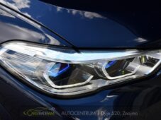 BMW X5 M50d xD M-SPORT HUD ČR 1M - 65