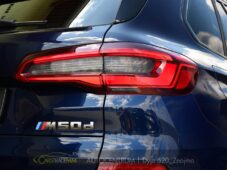 BMW X5 M50d xD M-SPORT HUD ČR 1M - 66