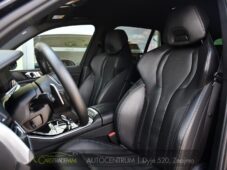 BMW X5 M50d xD M-SPORT HUD ČR 1M - 10