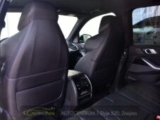 BMW X5 M50d xD M-SPORT HUD ČR 1M - 11