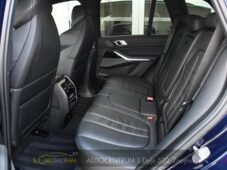 BMW X5 M50d xD M-SPORT HUD ČR 1M - 12