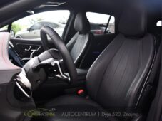 Mercedes-Benz EQE 500 4-MATIC AMG ZÁRUKA - 10
