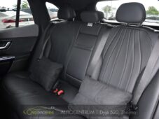 Mercedes-Benz EQE 500 4-MATIC AMG ZÁRUKA - 13