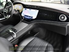 Mercedes-Benz EQE 500 4-MATIC AMG ZÁRUKA - 14