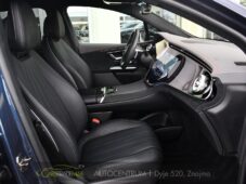 Mercedes-Benz EQE 500 4-MATIC AMG ZÁRUKA - 15