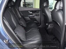Mercedes-Benz EQE 500 4-MATIC AMG ZÁRUKA - 18