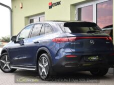 Mercedes-Benz EQE 500 4-MATIC AMG ZÁRUKA - 2