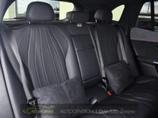 Mercedes-Benz EQE 500 4-MATIC AMG ZÁRUKA - 19