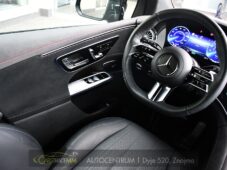 Mercedes-Benz EQE 500 4-MATIC AMG ZÁRUKA - 21
