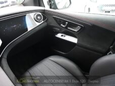 Mercedes-Benz EQE 500 4-MATIC AMG ZÁRUKA - 23