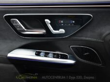 Mercedes-Benz EQE 500 4-MATIC AMG ZÁRUKA - 25