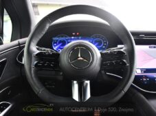 Mercedes-Benz EQE 500 4-MATIC AMG ZÁRUKA - 26