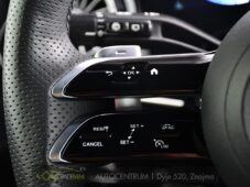 Mercedes-Benz EQE 500 4-MATIC AMG ZÁRUKA - 27
