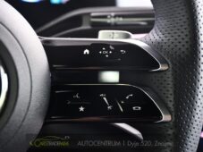 Mercedes-Benz EQE 500 4-MATIC AMG ZÁRUKA - 28
