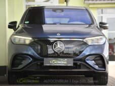 Mercedes-Benz EQE 500 4-MATIC AMG ZÁRUKA - 7