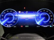 Mercedes-Benz EQE 500 4-MATIC AMG ZÁRUKA - 29