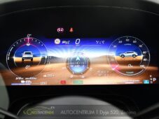 Mercedes-Benz EQE 500 4-MATIC AMG ZÁRUKA - 32