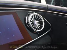 Mercedes-Benz EQE 500 4-MATIC AMG ZÁRUKA - 35