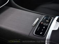 Mercedes-Benz EQE 500 4-MATIC AMG ZÁRUKA - 36