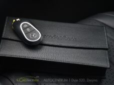 Mercedes-Benz EQE 500 4-MATIC AMG ZÁRUKA - 38