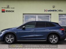 Mercedes-Benz EQE 500 4-MATIC AMG ZÁRUKA - 1