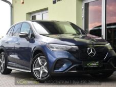 Mercedes-Benz EQE 500 4-MATIC AMG ZÁRUKA - 6
