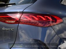 Mercedes-Benz EQE 500 4-MATIC AMG ZÁRUKA - 55