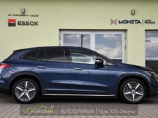 Mercedes-Benz EQE 500 4-MATIC AMG ZÁRUKA - 5