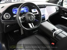 Mercedes-Benz EQE 500 4-MATIC AMG ZÁRUKA - 8