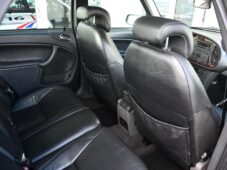 Saab 9-3 Aero TURBO VÝHŘEV TEMP - 14