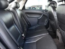 Saab 9-3 Aero TURBO VÝHŘEV TEMP - 15