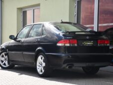 Saab 9-3 Aero TURBO VÝHŘEV TEMP - 2