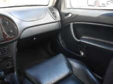 Saab 9-3 Aero TURBO VÝHŘEV TEMP - 23