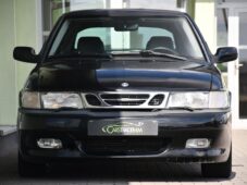 Saab 9-3 Aero TURBO VÝHŘEV TEMP - 7