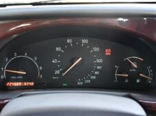 Saab 9-3 Aero TURBO VÝHŘEV TEMP - 29