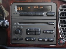 Saab 9-3 Aero TURBO VÝHŘEV TEMP - 30