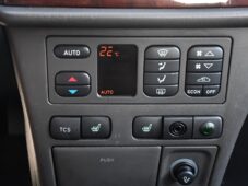 Saab 9-3 Aero TURBO VÝHŘEV TEMP - 31
