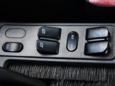 Saab 9-3 Aero TURBO VÝHŘEV TEMP - 34