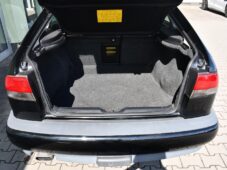 Saab 9-3 Aero TURBO VÝHŘEV TEMP - 36