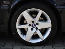 Saab 9-3 Aero TURBO VÝHŘEV TEMP - 38