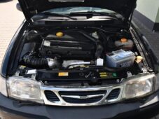 Saab 9-3 Aero TURBO VÝHŘEV TEMP - 39