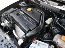 Saab 9-3 Aero TURBO VÝHŘEV TEMP - 41