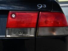 Saab 9-3 Aero TURBO VÝHŘEV TEMP - 43