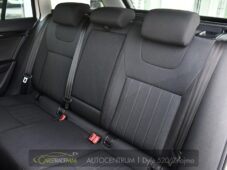 Škoda Octavia 1,6TDI STYLE ČR - 14