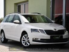 Škoda Octavia 1,6TDI STYLE ČR - 7