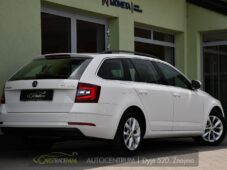 Škoda Octavia 1,6TDI STYLE ČR - 5