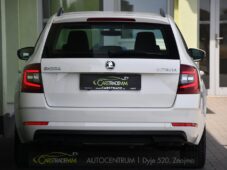 Škoda Octavia 1,6TDI STYLE ČR - 4
