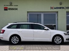 Škoda Octavia 1,6TDI STYLE ČR - 6
