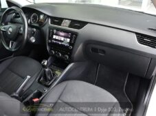 Škoda Octavia 1,6TDI STYLE ČR - 15